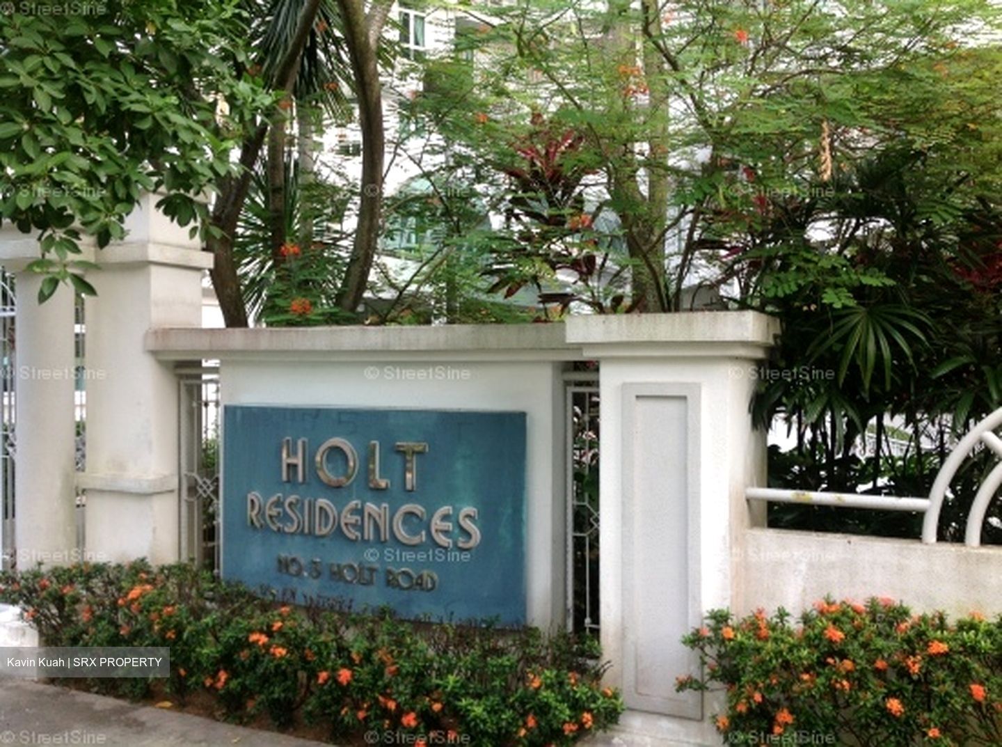 Holt Residences (D10), Apartment #558834001